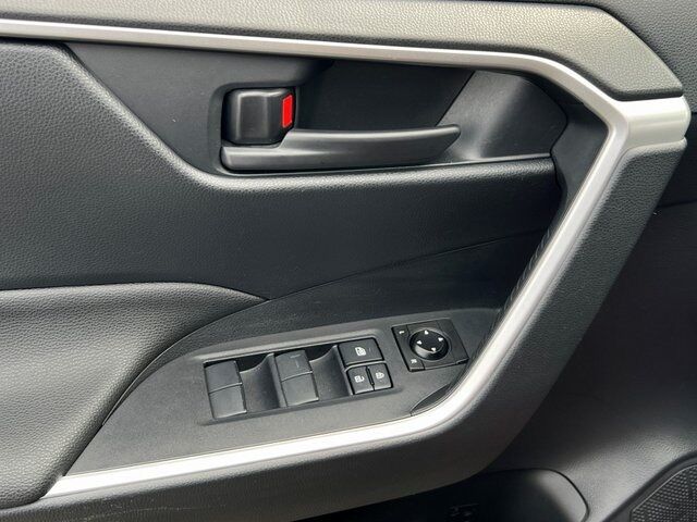 2021 Toyota RAV4 Prime SE Springfield VA