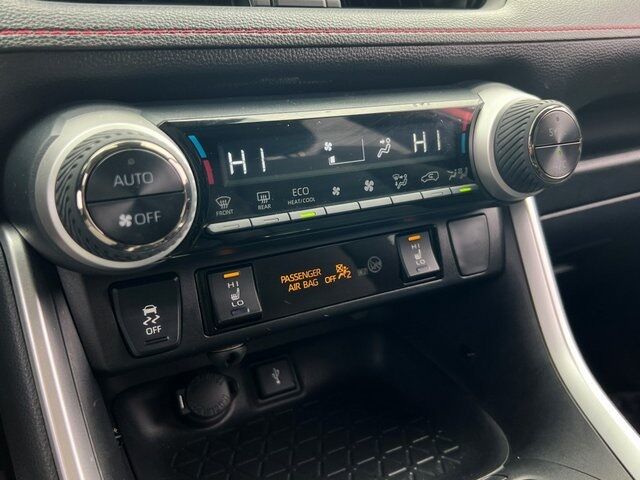 2021 Toyota RAV4 Prime SE Springfield VA