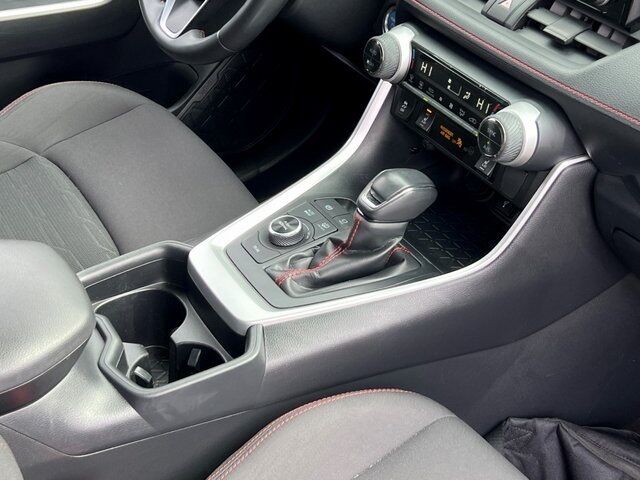 2021 Toyota RAV4 Prime SE Springfield VA