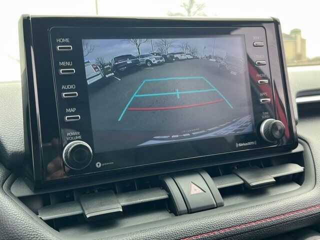 2021 Toyota RAV4 Prime SE Springfield VA