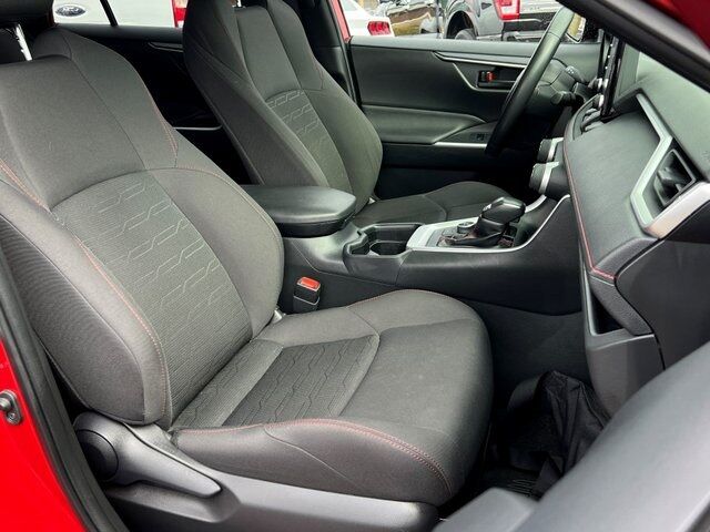 2021 Toyota RAV4 Prime SE Springfield VA