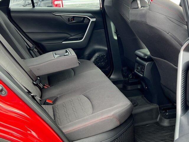 2021 Toyota RAV4 Prime SE Springfield VA