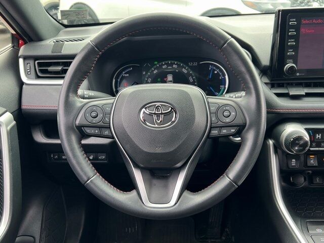 2021 Toyota RAV4 Prime SE Springfield VA