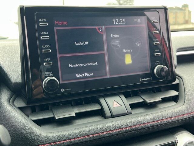 2021 Toyota RAV4 Prime SE Springfield VA