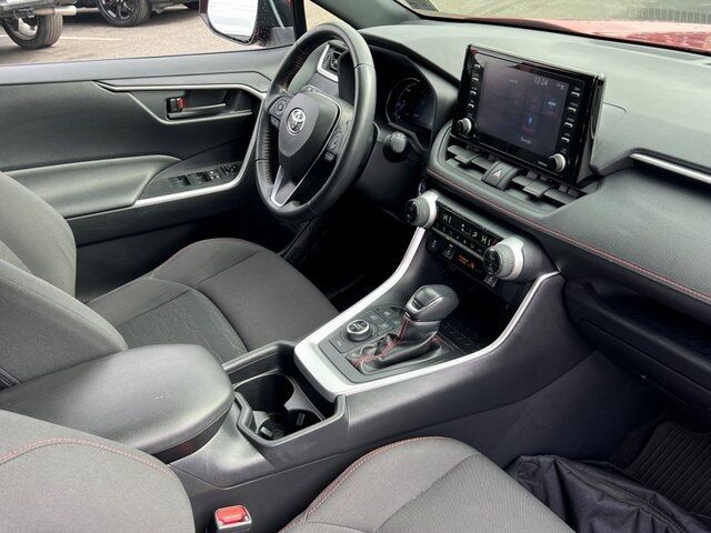 2021 Toyota RAV4 Prime SE Springfield VA