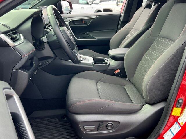 2021 Toyota RAV4 Prime SE Springfield VA