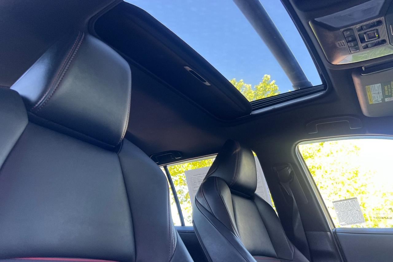 2021 Toyota RAV4 Prime XSE Roseville CA