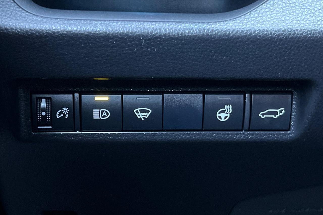 2021 Toyota RAV4 Prime XSE Roseville CA
