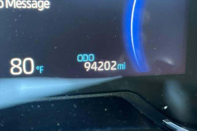 2021 Toyota RAV4 Prime XSE Roseville CA