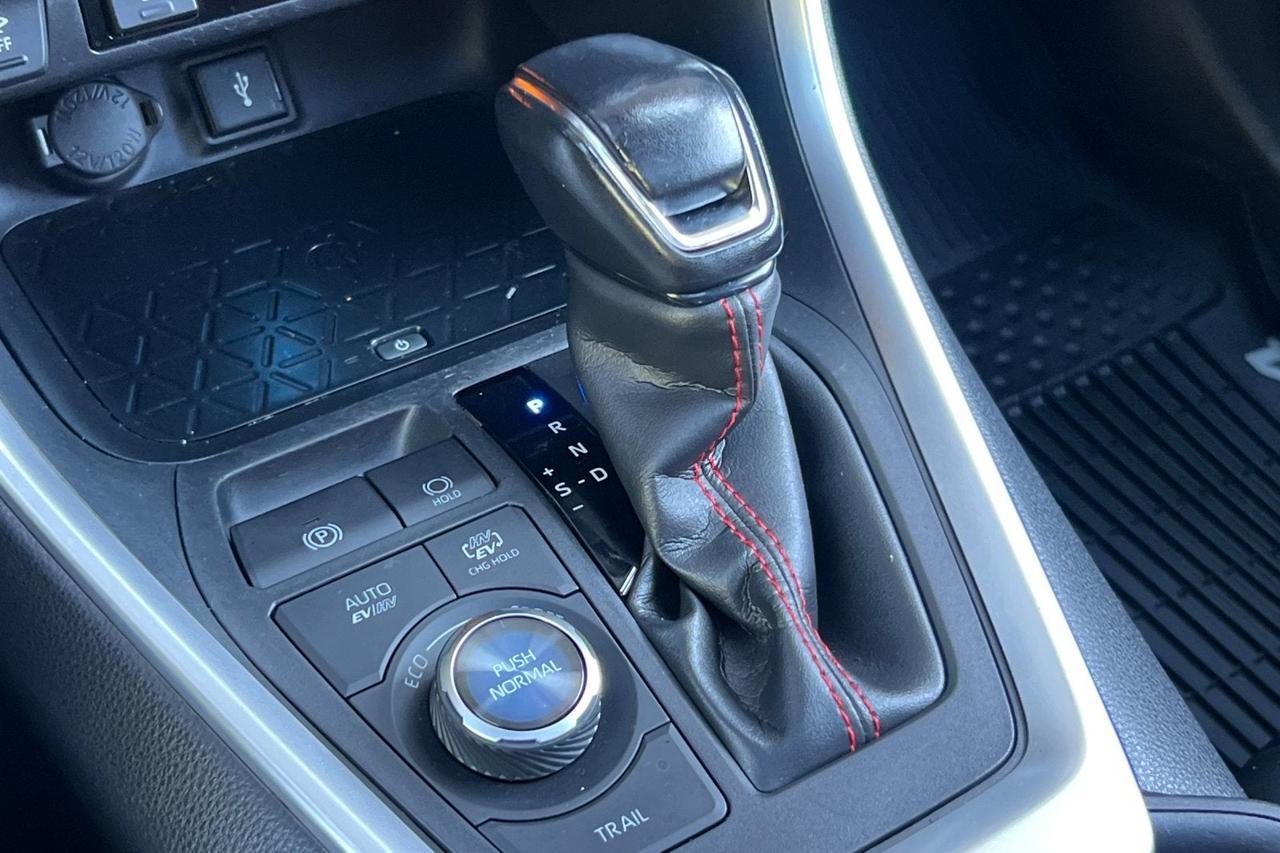 2021 Toyota RAV4 Prime XSE Roseville CA