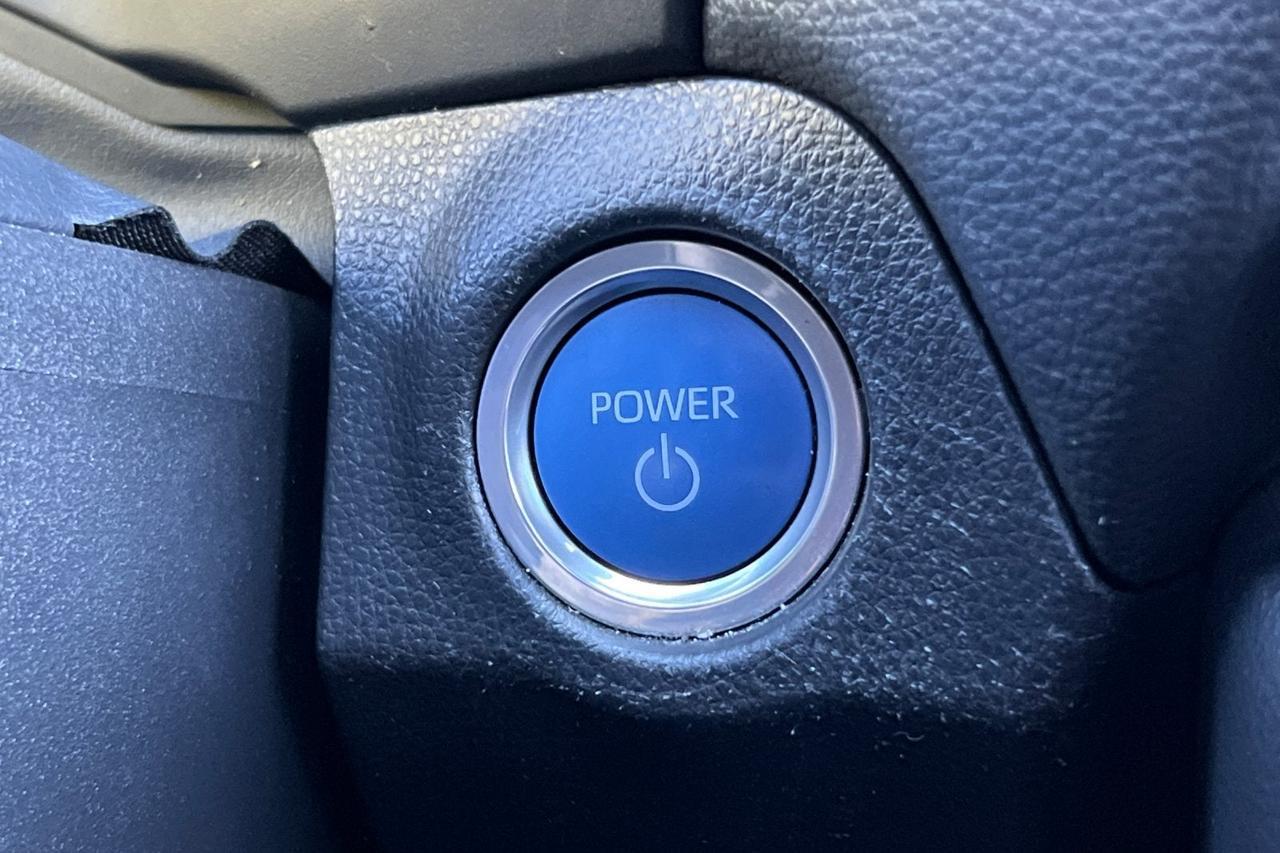 2021 Toyota RAV4 Prime XSE Roseville CA