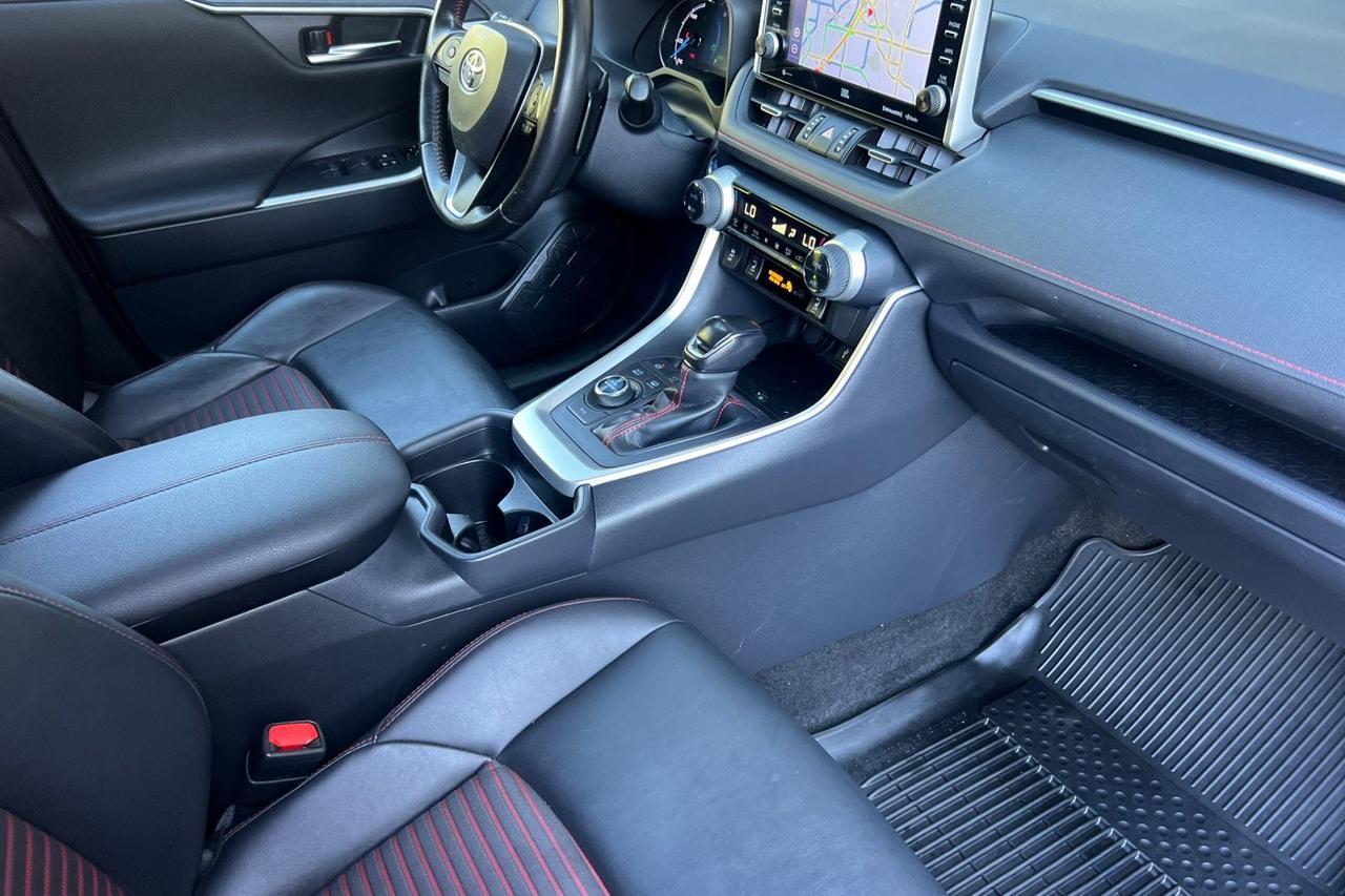 2021 Toyota RAV4 Prime XSE Roseville CA