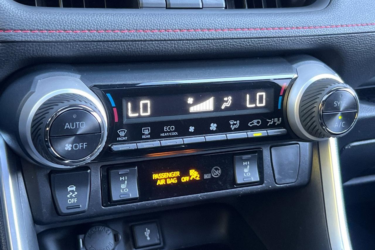 2021 Toyota RAV4 Prime XSE Roseville CA