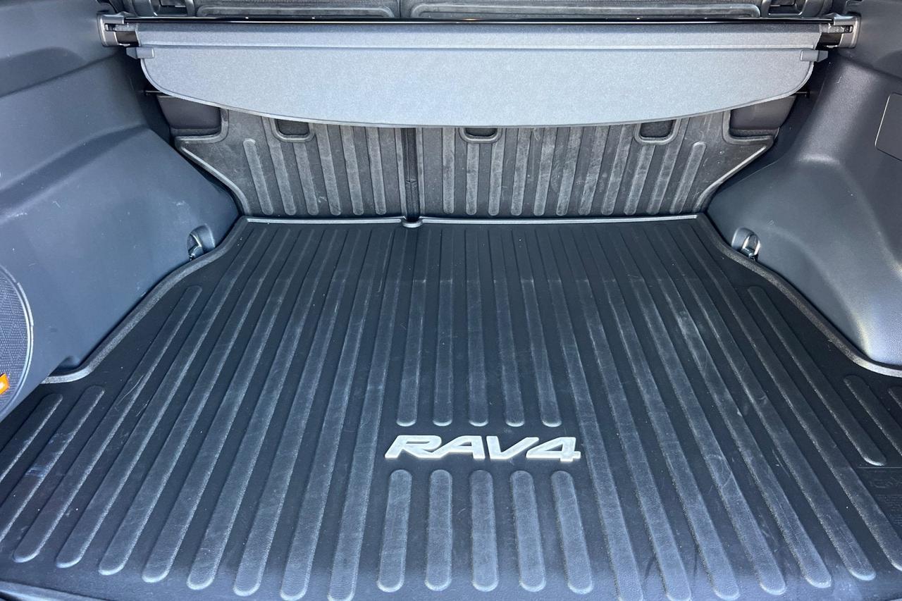 2021 Toyota RAV4 Prime XSE Roseville CA
