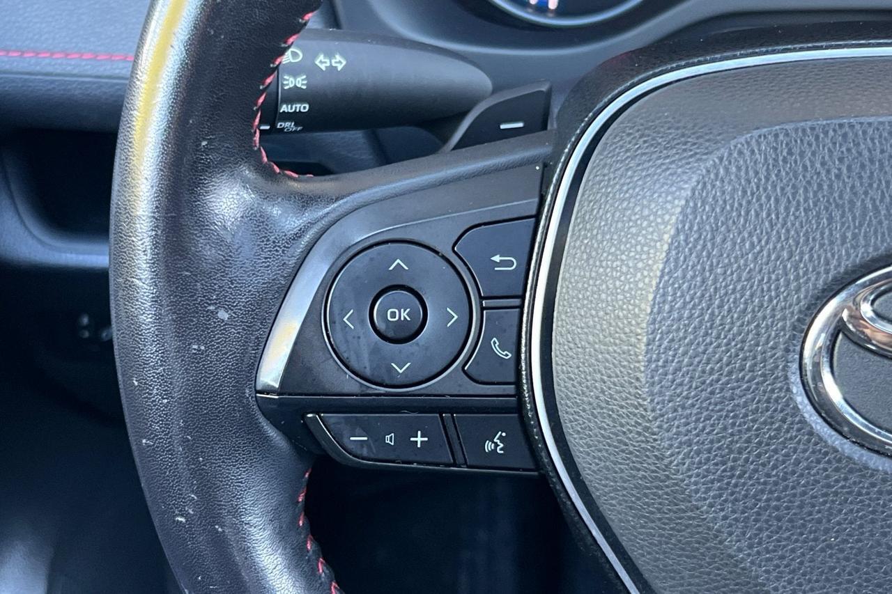 2021 Toyota RAV4 Prime XSE Roseville CA