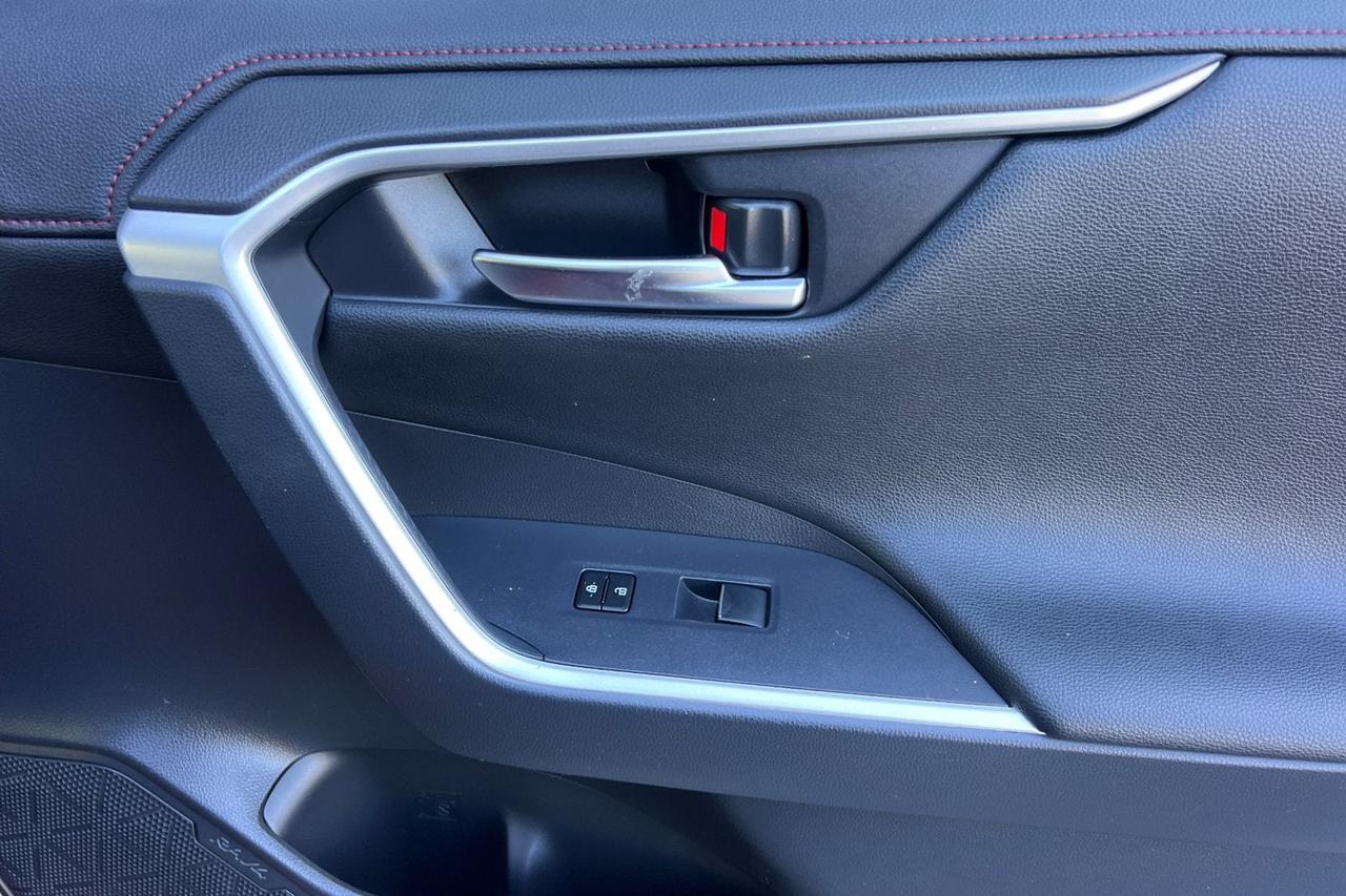 2021 Toyota RAV4 Prime XSE Roseville CA