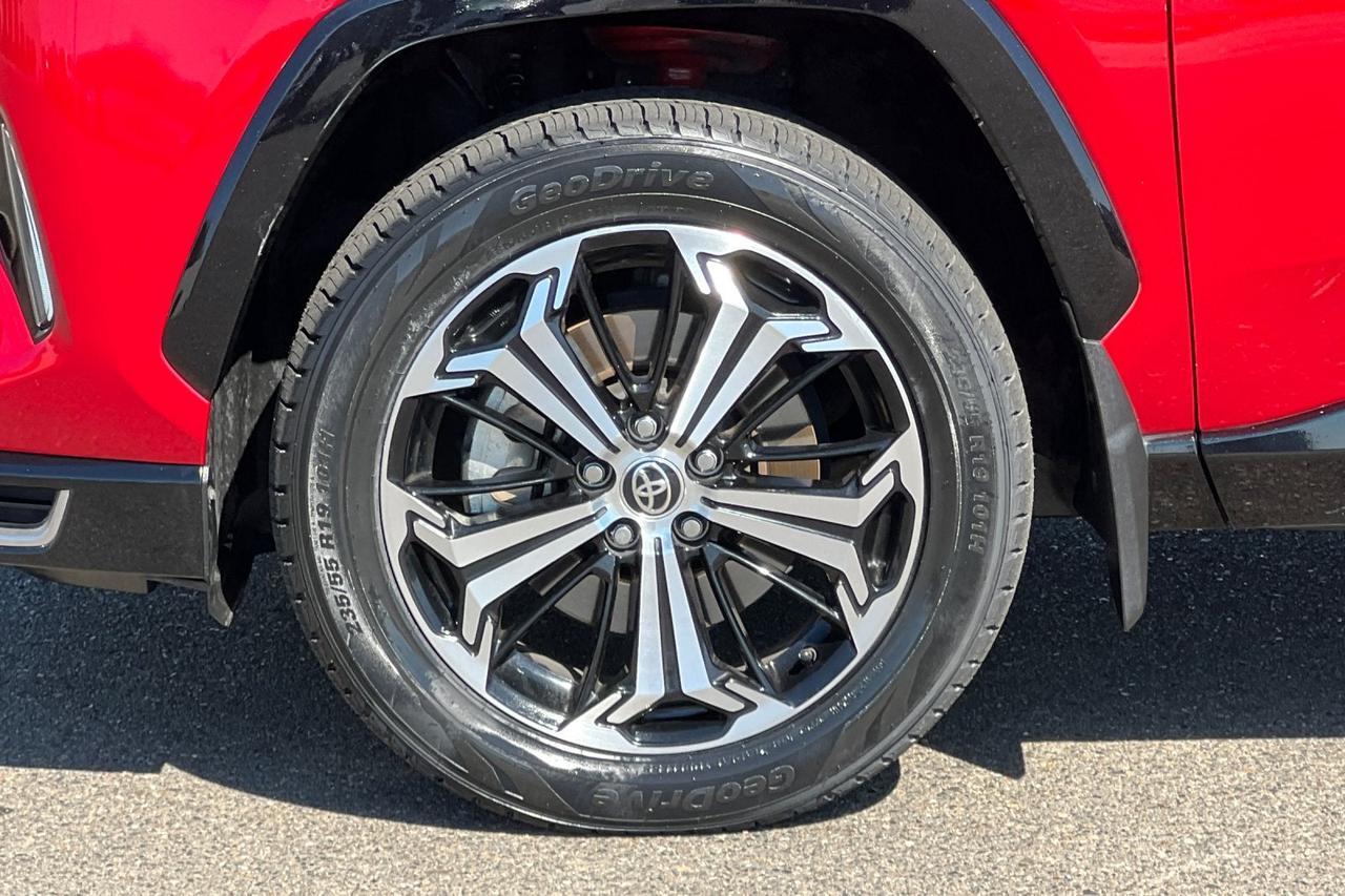 2021 Toyota RAV4 Prime XSE Roseville CA
