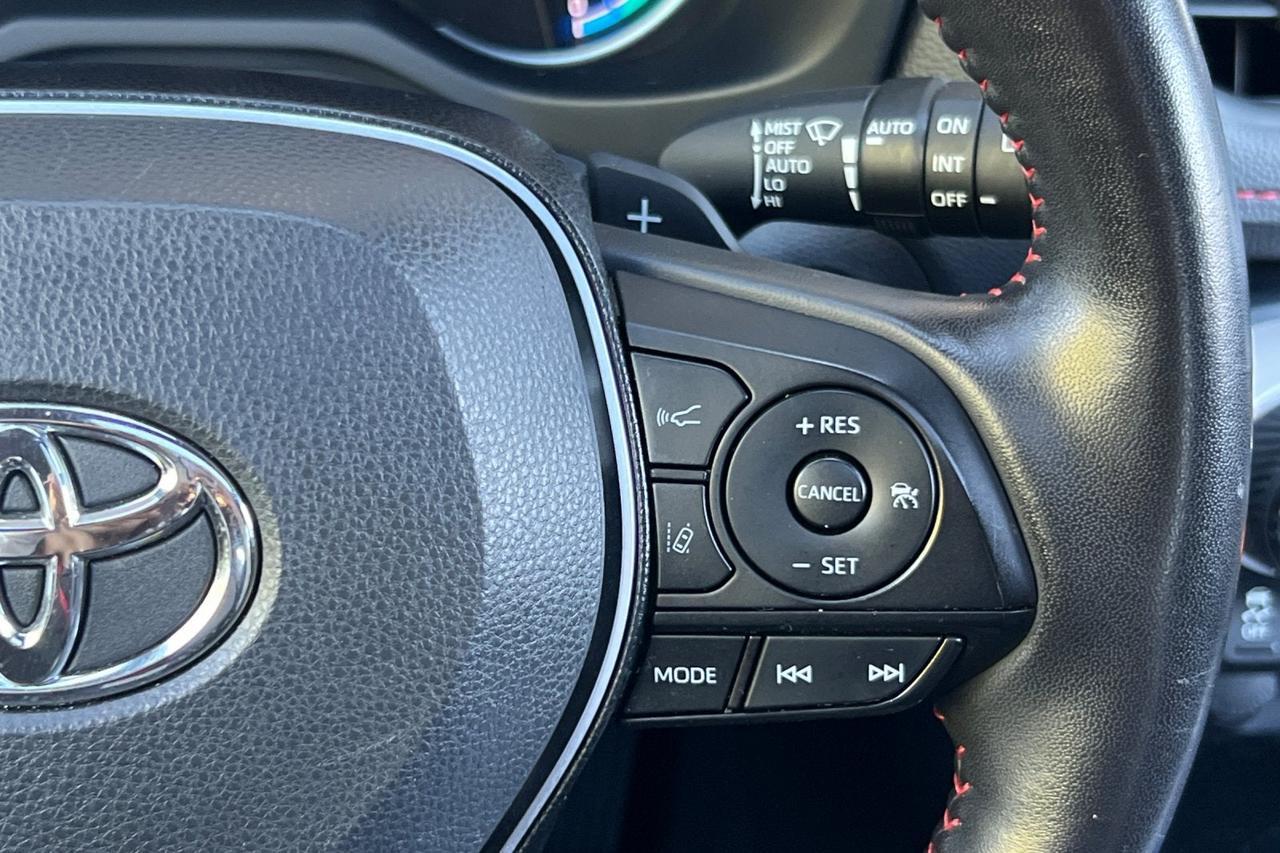 2021 Toyota RAV4 Prime XSE Roseville CA