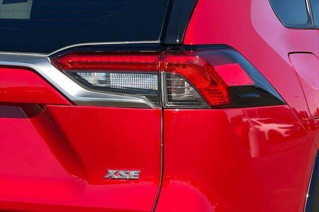 2021 Toyota RAV4 Prime XSE Roseville CA