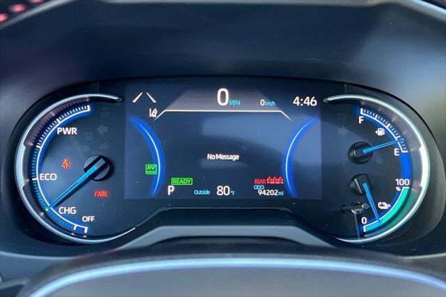 2021 Toyota RAV4 Prime XSE Roseville CA