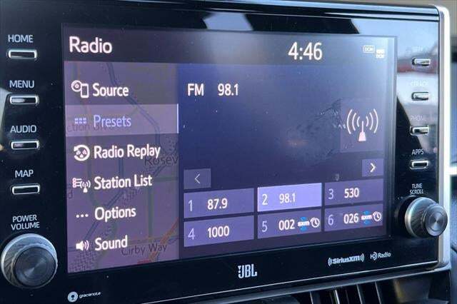 2021 Toyota RAV4 Prime XSE Roseville CA