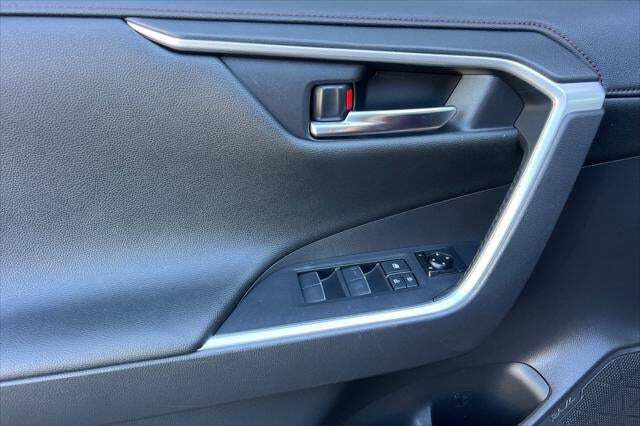 2021 Toyota RAV4 Prime XSE Roseville CA