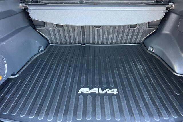 2021 Toyota RAV4 Prime XSE Roseville CA