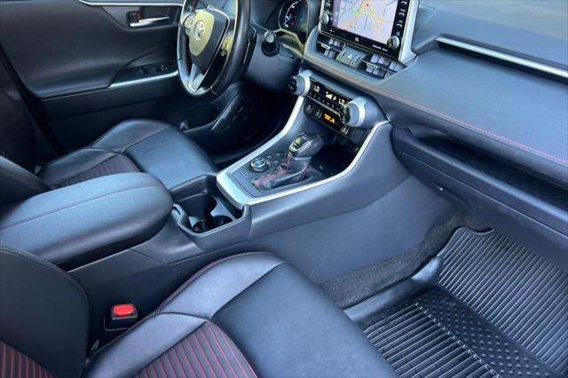 2021 Toyota RAV4 Prime XSE Roseville CA
