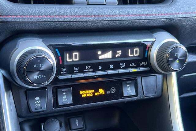 2021 Toyota RAV4 Prime XSE Roseville CA