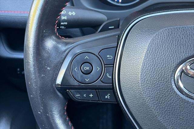 2021 Toyota RAV4 Prime XSE Roseville CA