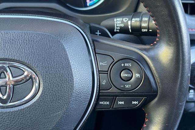 2021 Toyota RAV4 Prime XSE Roseville CA