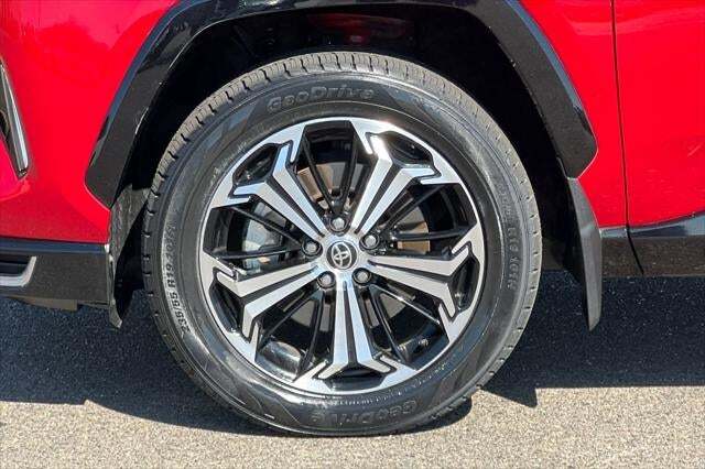 2021 Toyota RAV4 Prime XSE Roseville CA