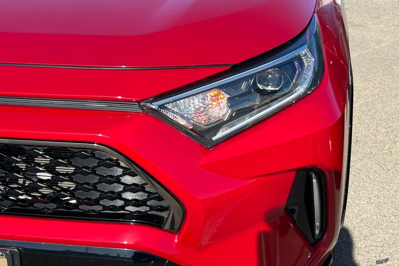 2021 Toyota RAV4 Prime XSE Roseville CA