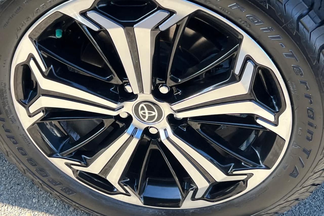 2021 Toyota RAV4 Prime XSE Roseville CA
