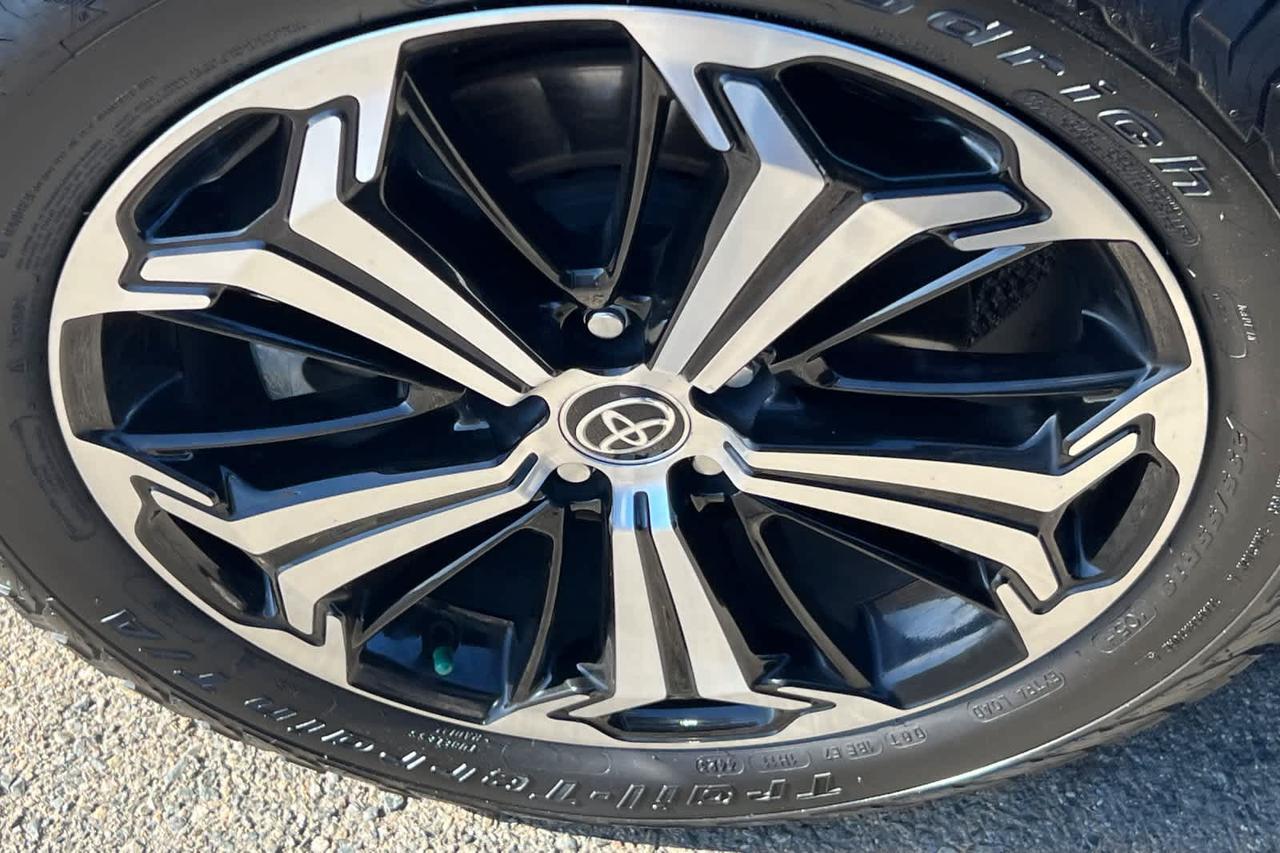 2021 Toyota RAV4 Prime XSE Roseville CA