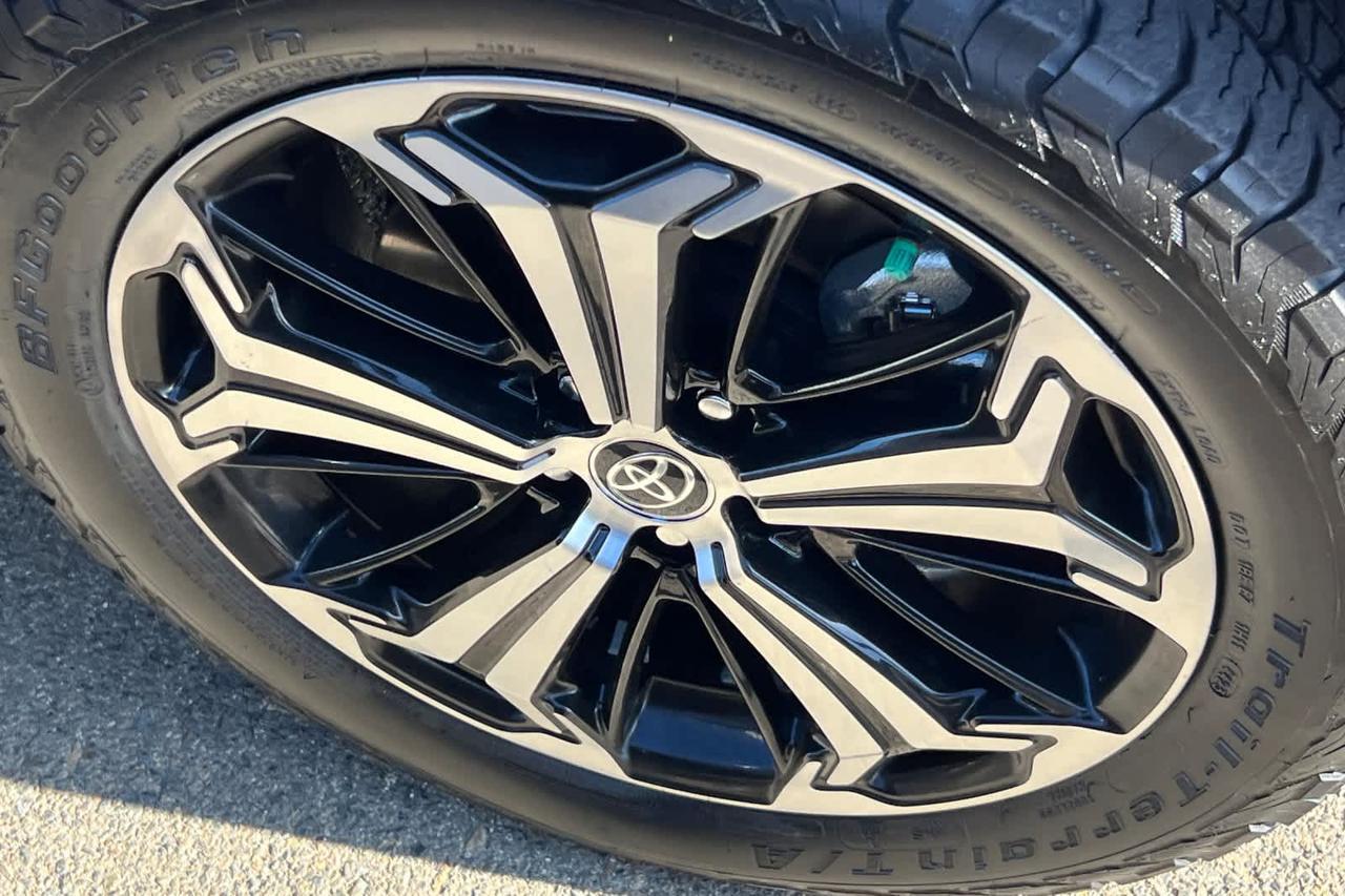 2021 Toyota RAV4 Prime XSE Roseville CA