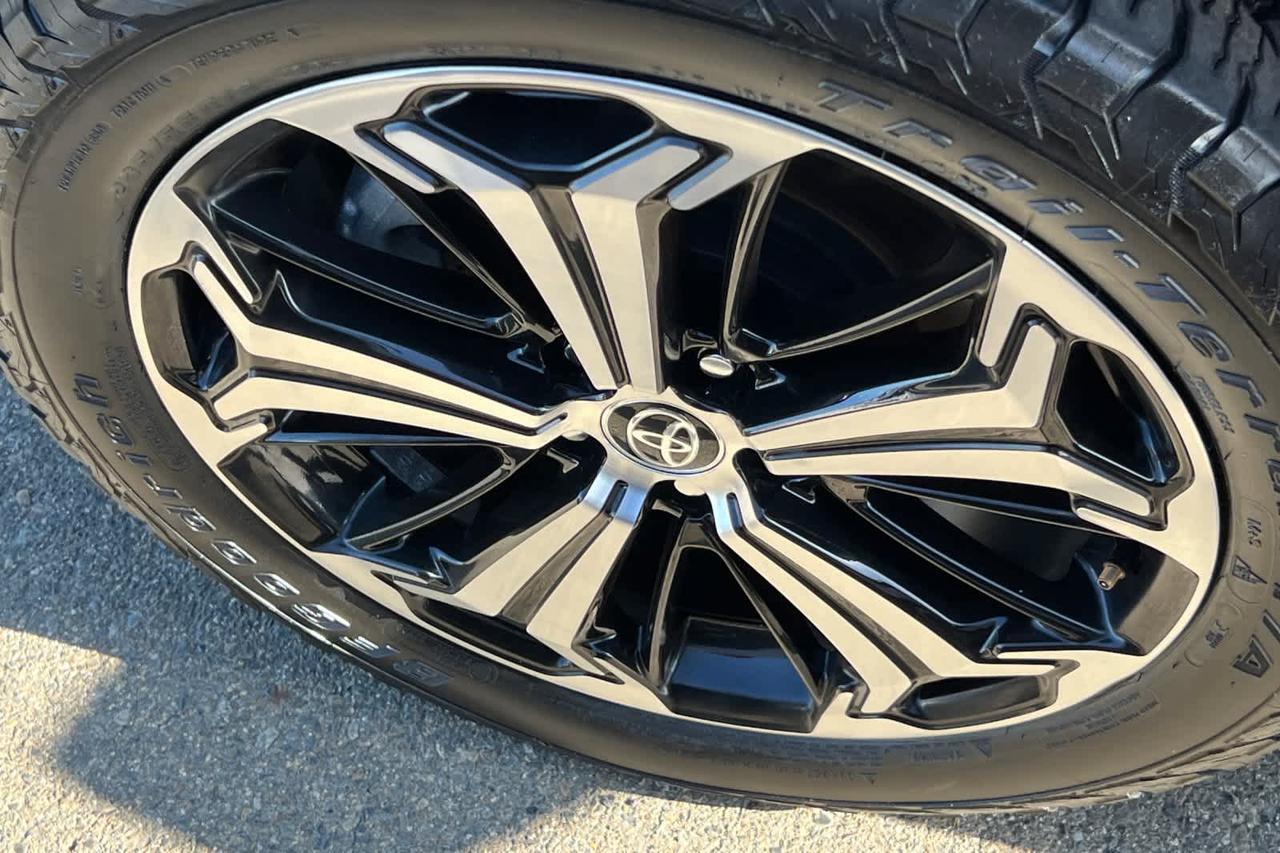 2021 Toyota RAV4 Prime XSE Roseville CA