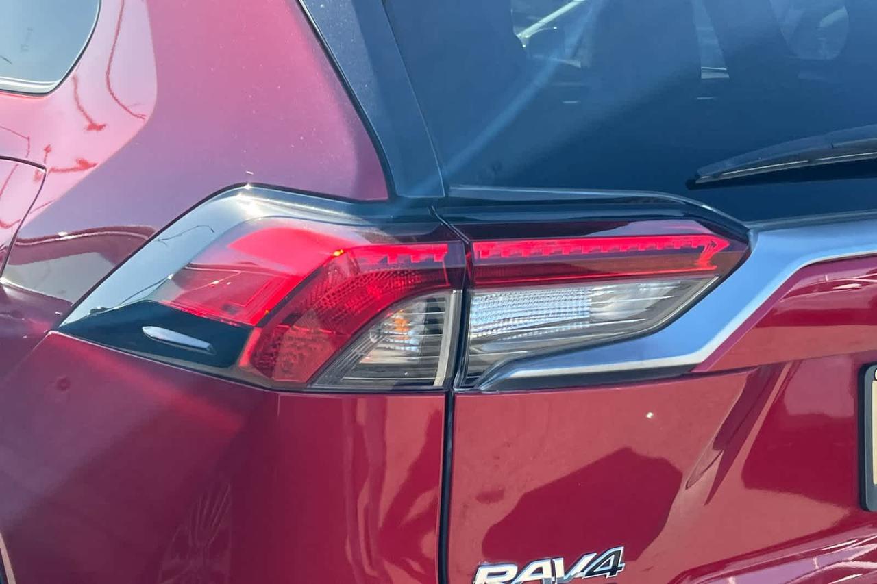 2021 Toyota RAV4 Prime XSE Roseville CA