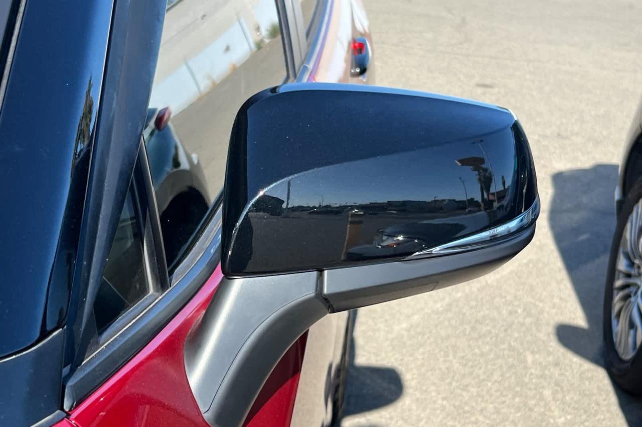 2021 Toyota RAV4 Prime XSE Roseville CA