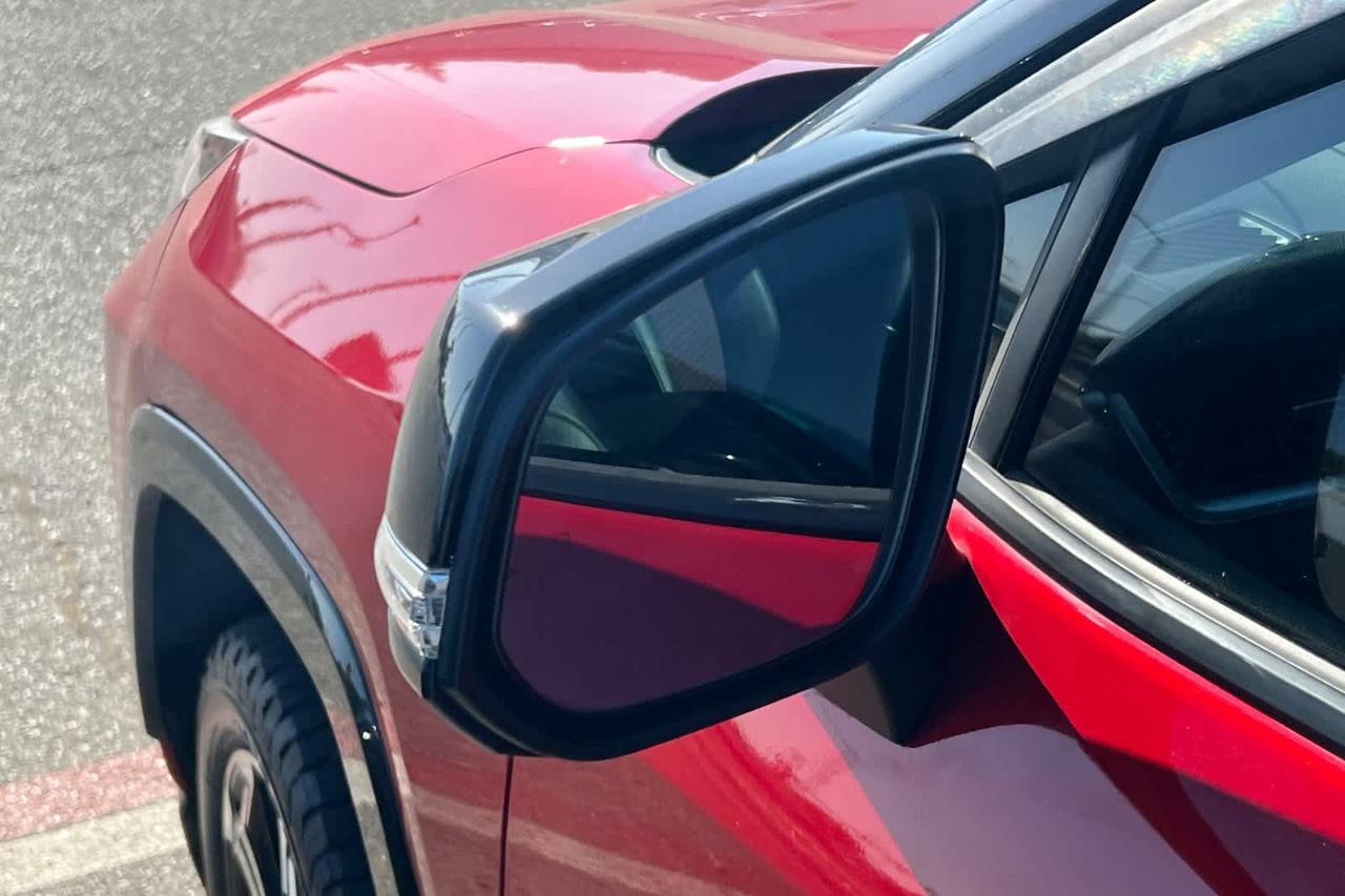 2021 Toyota RAV4 Prime XSE Roseville CA