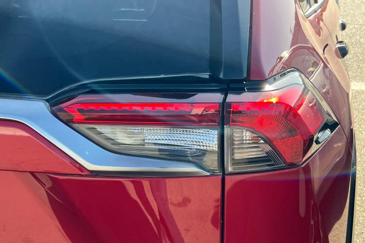 2021 Toyota RAV4 Prime XSE Roseville CA
