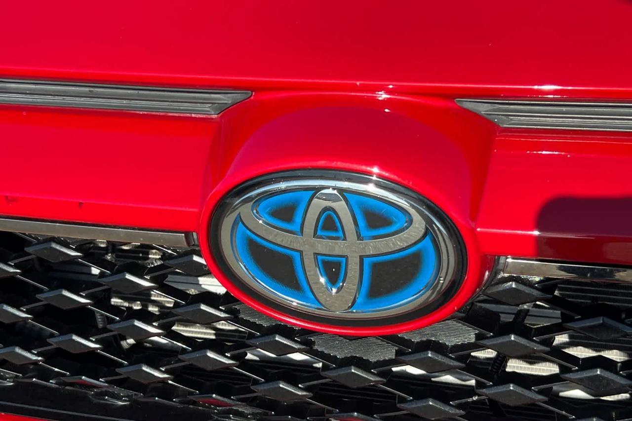 2021 Toyota RAV4 Prime XSE Roseville CA
