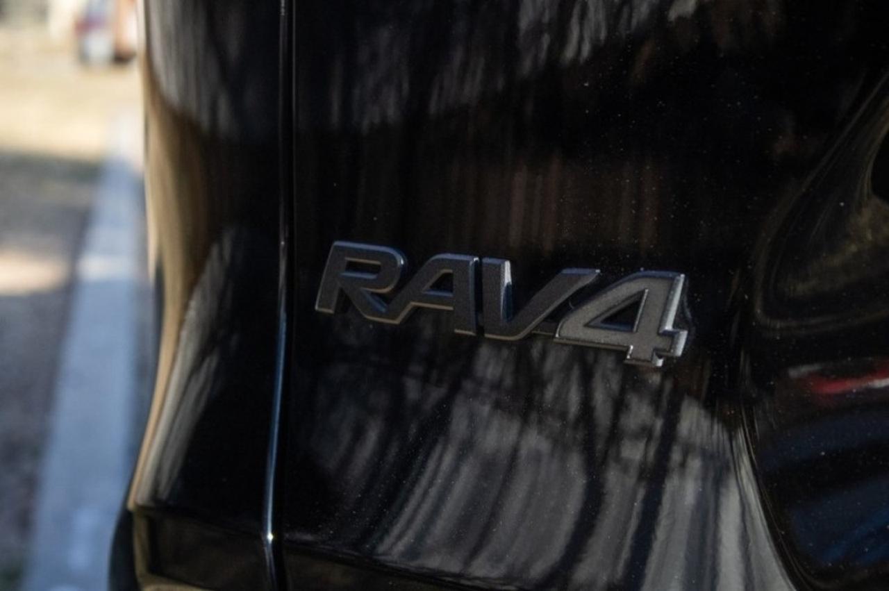 2021 Toyota RAV4 TRD Off Road AWD Yonkers NY