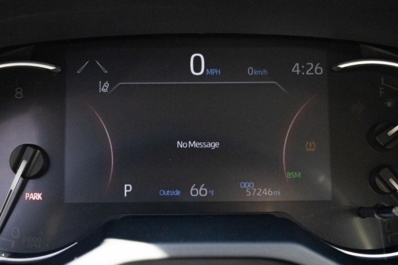 2021 Toyota RAV4 TRD Off Road AWD Yonkers NY