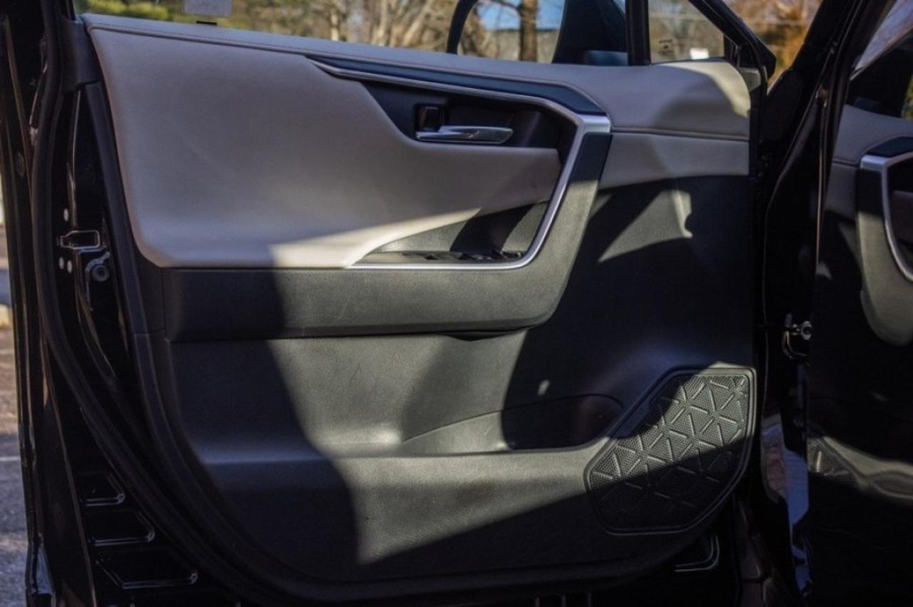 2021 Toyota RAV4 TRD Off Road AWD Yonkers NY