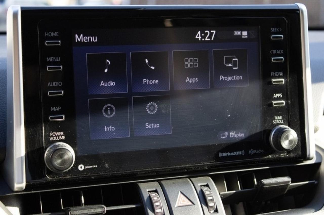 2021 Toyota RAV4 TRD Off Road AWD Yonkers NY