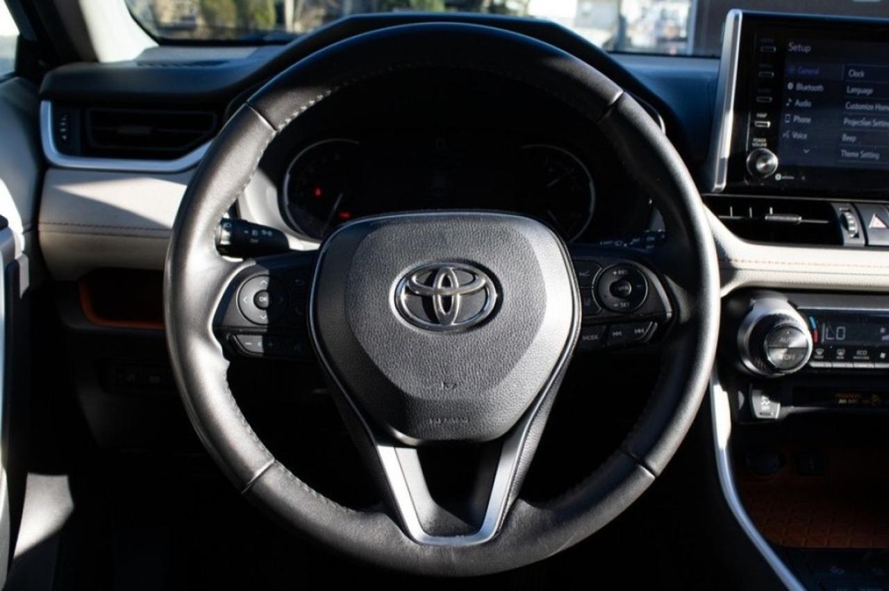 2021 Toyota RAV4 TRD Off Road AWD Yonkers NY