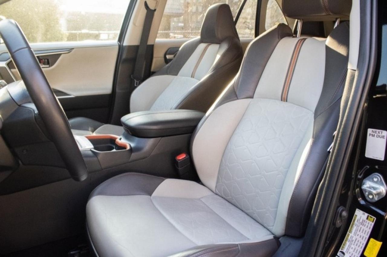 2021 Toyota RAV4 TRD Off Road AWD Yonkers NY