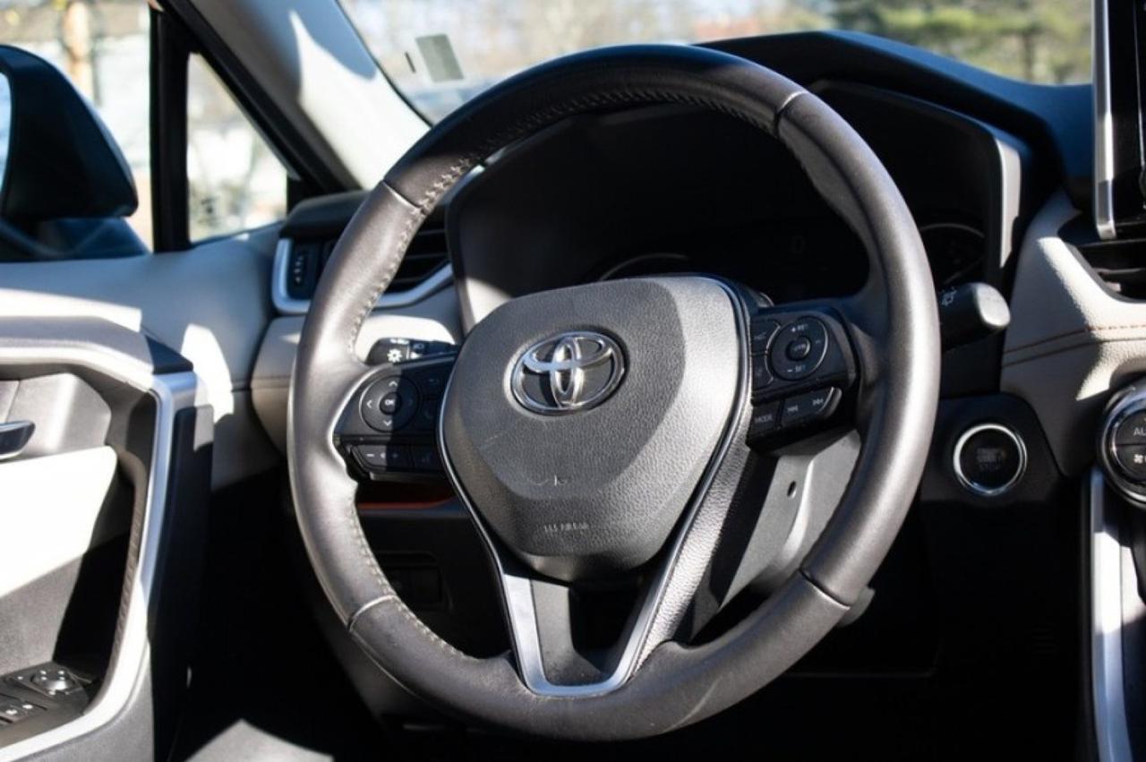2021 Toyota RAV4 TRD Off Road AWD Yonkers NY