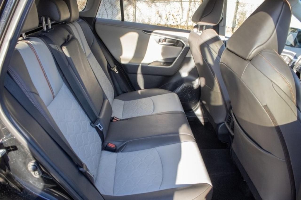 2021 Toyota RAV4 TRD Off Road AWD Yonkers NY